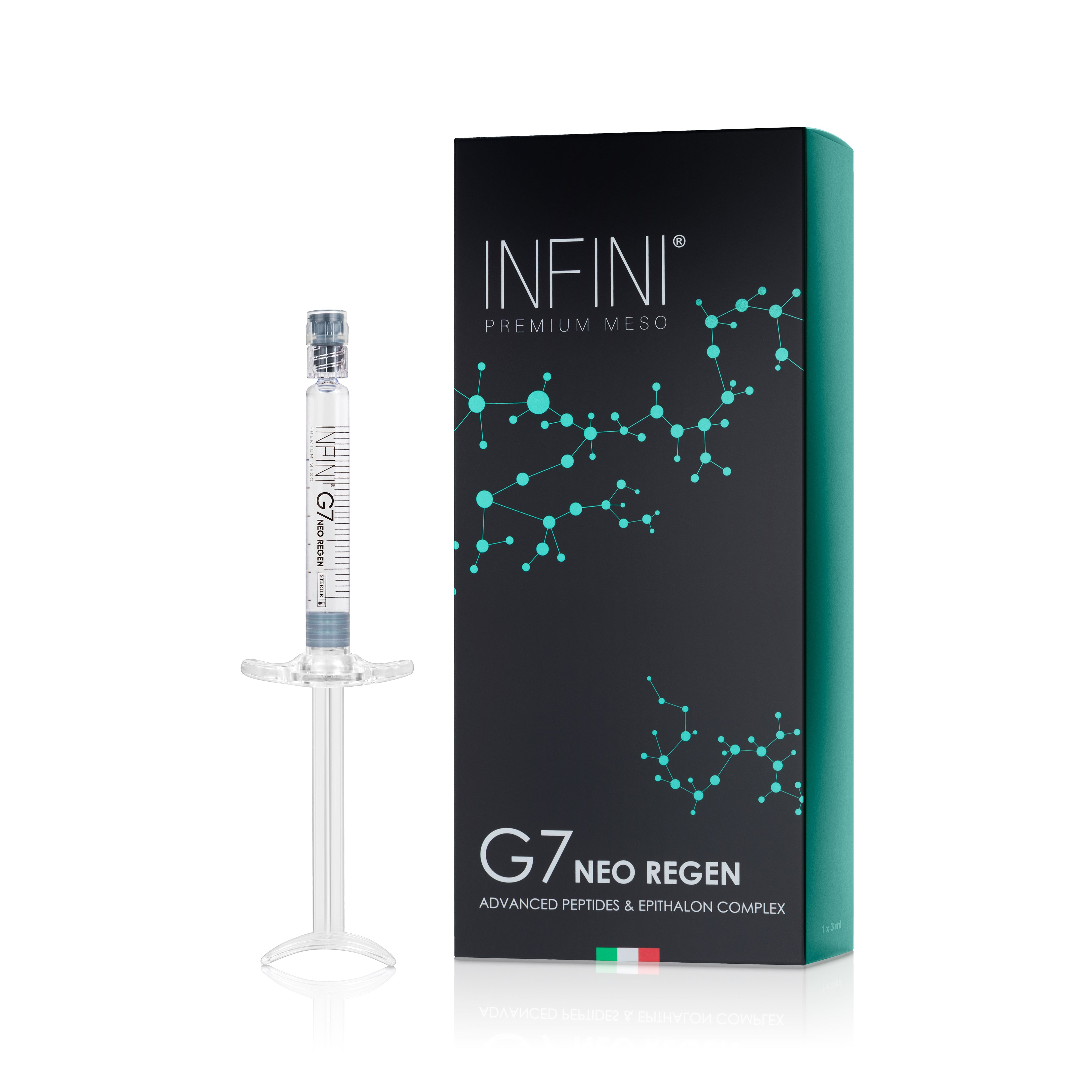 INFINI G7 Neo Regen 1x3ml